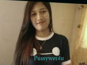 Pussywet4u