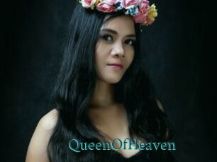 QueenOfHeaven