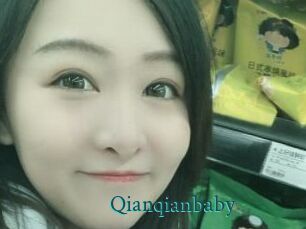 Qianqianbaby