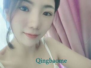 Qingbaome