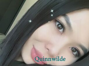 Quinnwilde