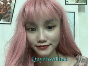 Quynhwillian