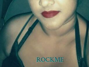 ROCKME