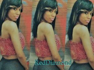 RedDiamond