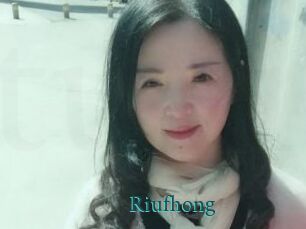 Riufhong