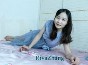 RivaZhang