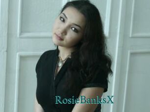 RosieBanksX