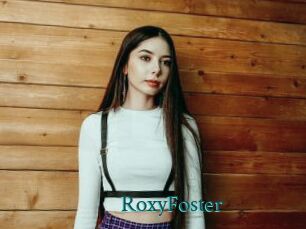 RoxyFoster