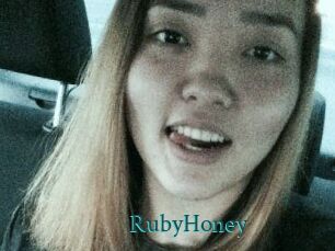 RubyHoney