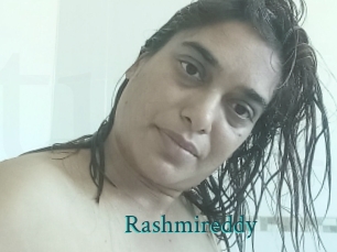 Rashmireddy