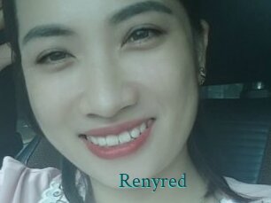 Renyred