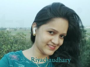 Riyachaudhary