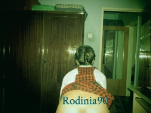 Rodinia90