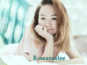 Roseannelee