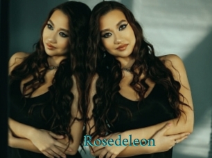 Rosedeleon