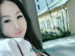 Rosedream