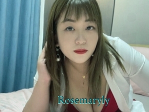 Rosemaryly