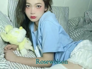 Rosewelson