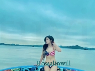 Rossalinwill