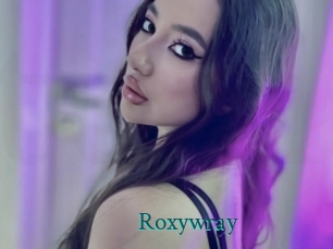 Roxywray