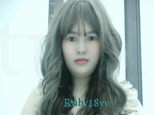 Ruby18yy