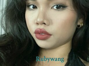 Rubywang