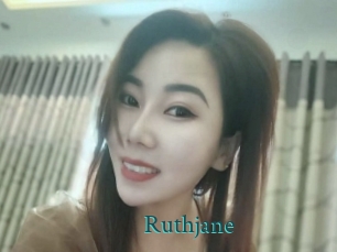 Ruthjane