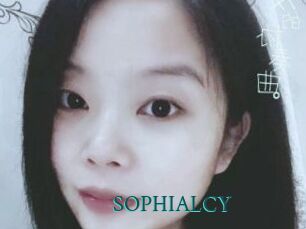 SOPHIALCY