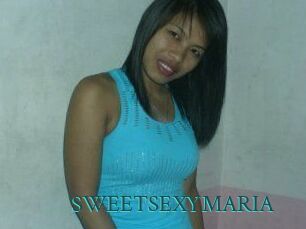 SWEETSEXYMARIA