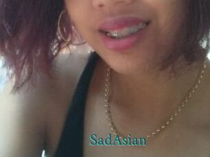 SadAsian