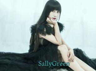 SallyGreen