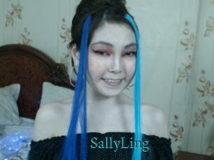 SallyLing