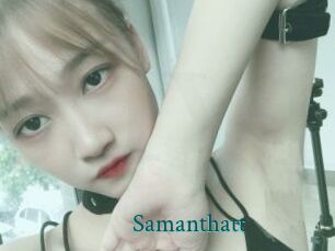 Samanthatt