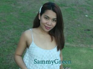 SammyGreen