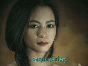 SammySalety