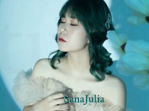 SanaJulia