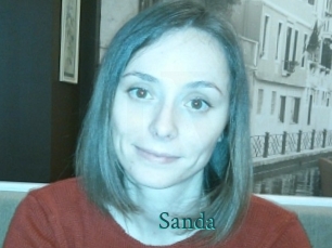 Sanda