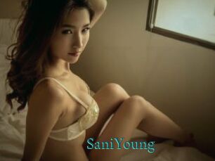 SaniYoung