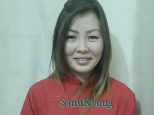 SanuKyong