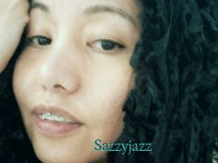 Sazzyjazz