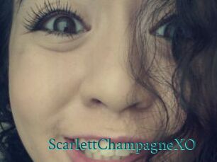 ScarlettChampagneXO