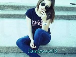 Semisweet18