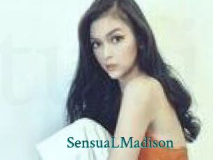 SensuaLMadison