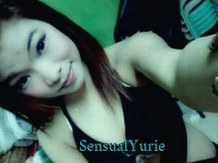 SensualYurie