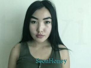 SeonHoney