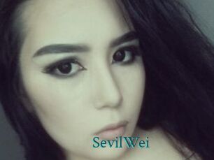 SevilWei