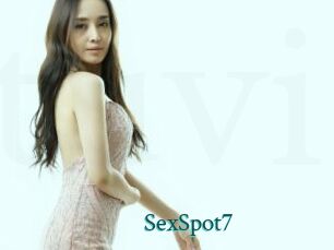 SexSpot7