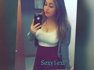 Sexy1exi