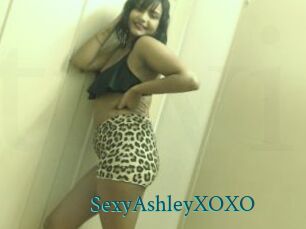 SexyAshleyXOXO