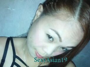 SexyAsian19